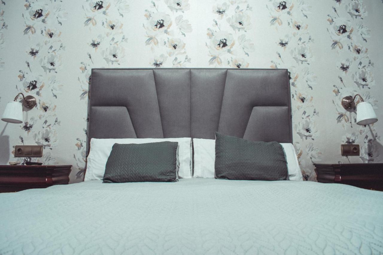 La Morona Hotel โมรอน เด ลา ฟรอนเตรา ภายนอก รูปภาพ